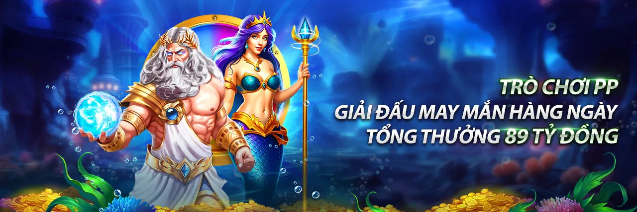 Banner khuyến mãi cho sòng bạc trực tuyến